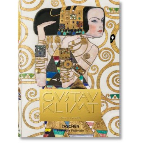 Gustav Klimt, Taschen