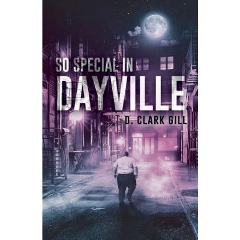So Special in Dayville Paperback, Palmetto Publishing Group