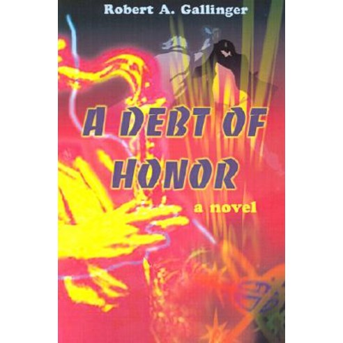 A Debt of Honor Paperback, iUniverse