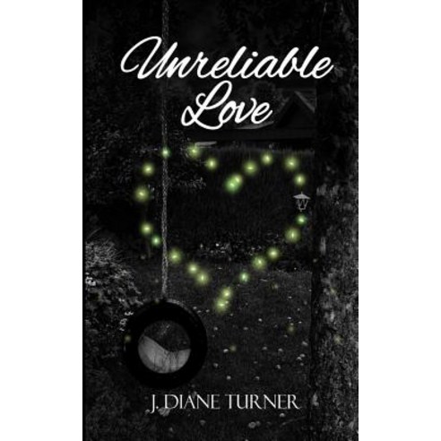Unreliable Love Paperback, Createspace Independent Publishing Platform