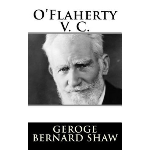 O''Flaherty V. C. Paperback, Createspace Independent Publishing Platform