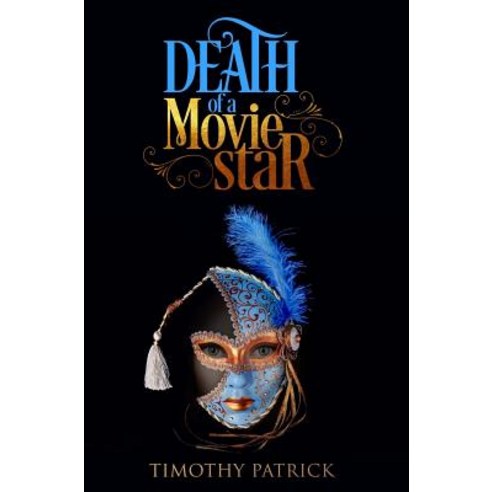 Death of a Movie Star Hardcover, Country Scribbler Publishing