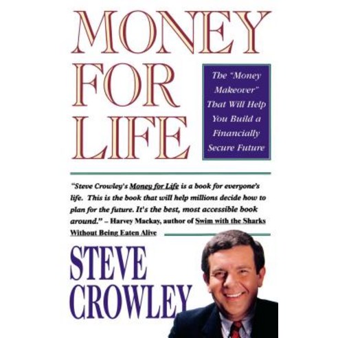 Money for Life Paperback, Touchstone Books