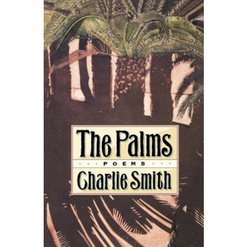 The Palms Paperback, W. W. Norton & Company