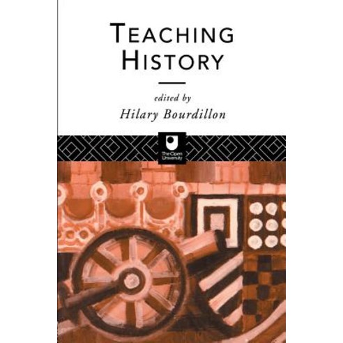 Teaching History Paperback, Routledge