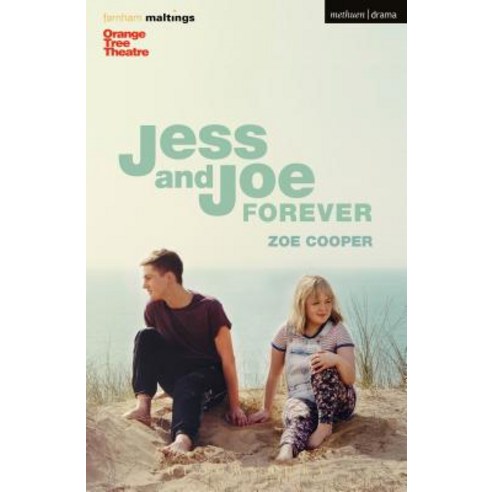Jess and Joe Forever Paperback, Bloomsbury Publishing PLC