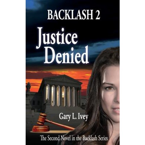 Backlash 2: Justice Denied Paperback, Studio IV Productions