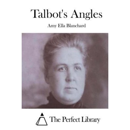 Talbot''s Angles Paperback, Createspace