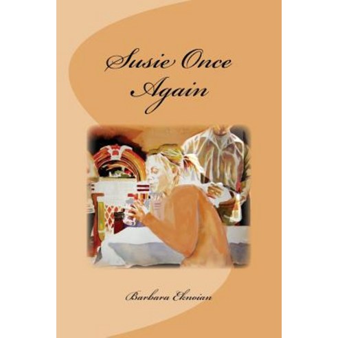 Susie Once Again Paperback, Createspace Independent Publishing Platform