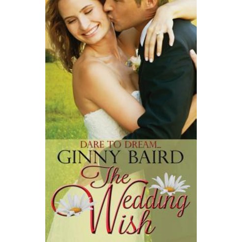 The Wedding Wish Paperback, Winter Wedding Press