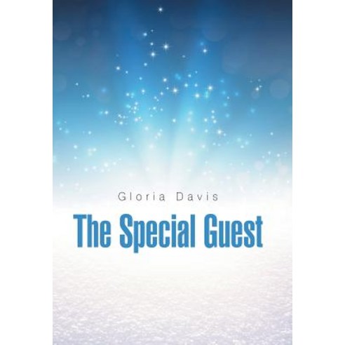 The Special Guest Hardcover, Xlibris Us