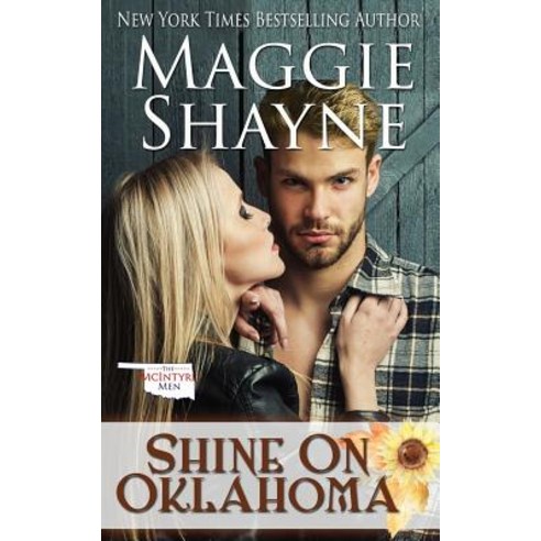 Shine on Oklahoma Paperback, Thunderfoot