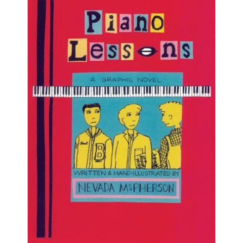 Piano Lessons Paperback, Createspace Independent Publishing Platform