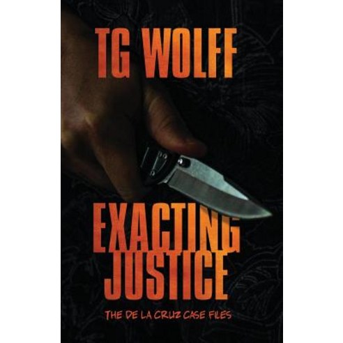 Exacting Justice Paperback, Down & Out Books
