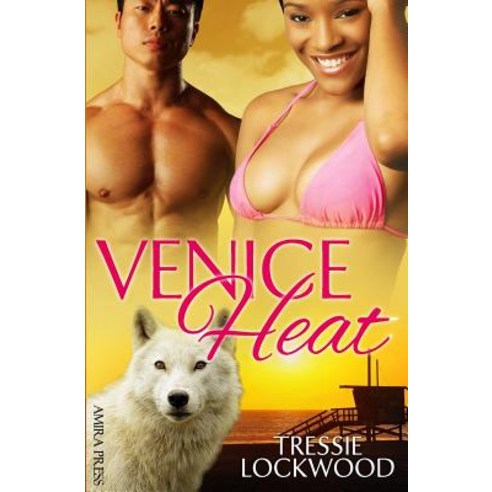 Venice Heat Paperback, Amira Press