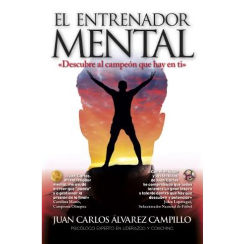 El Entrenador Mental Paperback, Almuzara