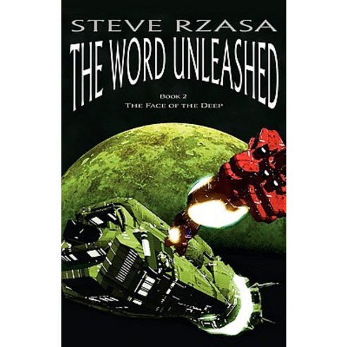 The Word Unleashed Paperback, Gilead Publishing