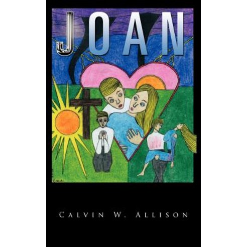 Joan Paperback, Authorhouse