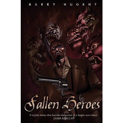 Fallen Heroes Paperback, Lulu Press
