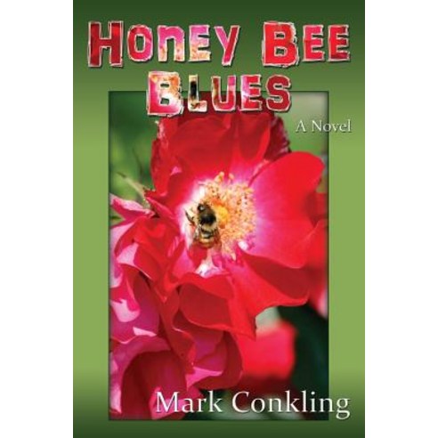 Honey Bee Blues Paperback, Sunstone Press
