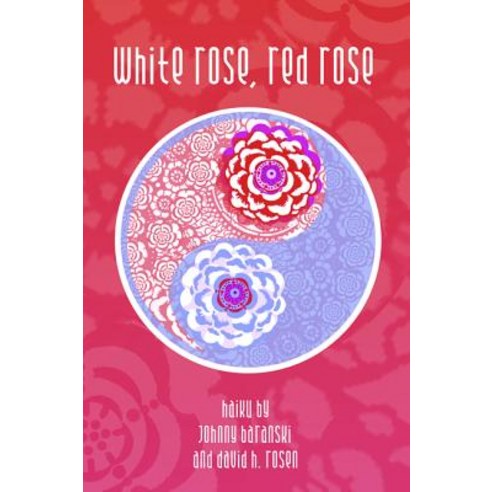 White Rose Red Rose Paperback, Resource Publications (CA)