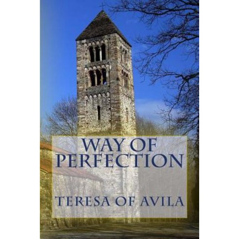 Way of Perfection Paperback, Limovia.Net