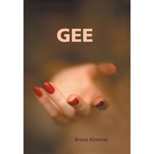 Gee Hardcover, Authorhouse