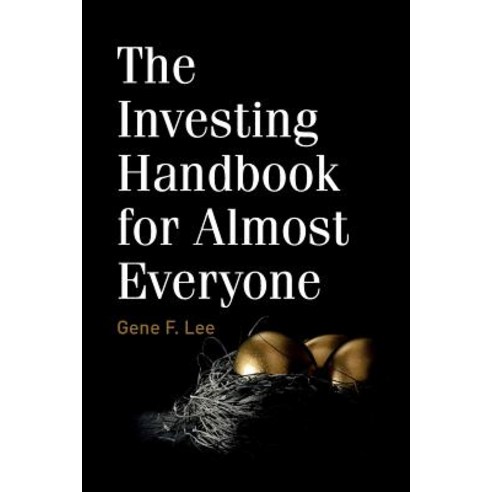 The Investing Handbook for Almost Everyone Paperback, Createspace Independent Publishing Platform