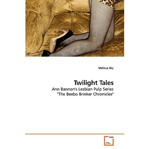 Twilight Tales Paperback, VDM Verlag