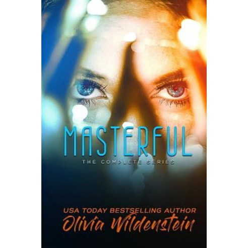 Masterful: The Complete Series Paperback, Olivia Wildenstein