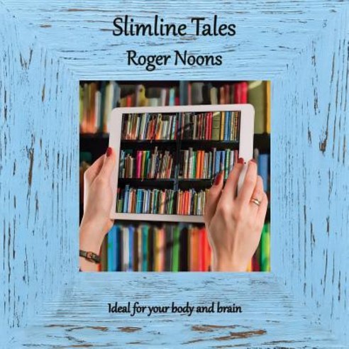 Slimline Tales Paperback, Chapeltown