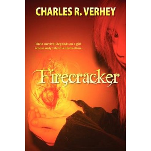 Firecracker Paperback, Createspace Independent Publishing Platform ...