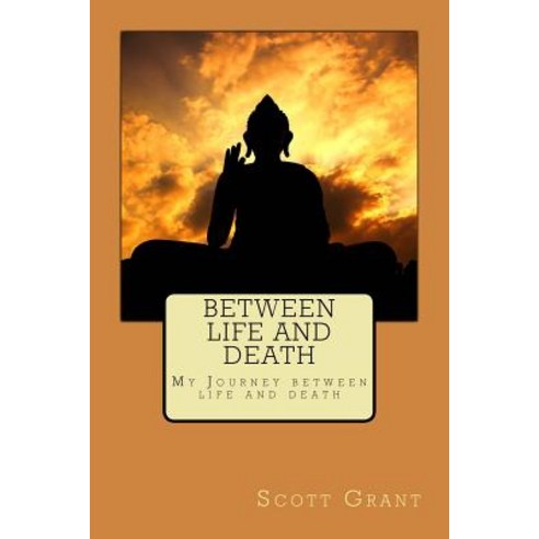 Between Life and Death: My Journey Between Life and Death Paperback, Createspace Independent Publishing Platform