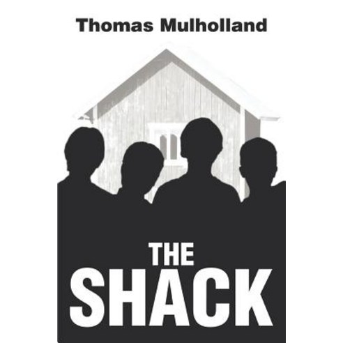 The Shack Paperback, iUniverse