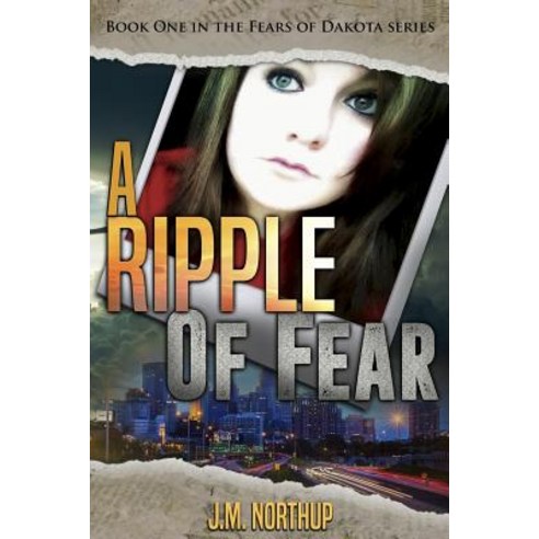 A Ripple of Fear Paperback, Createspace Independent Publishing Platform