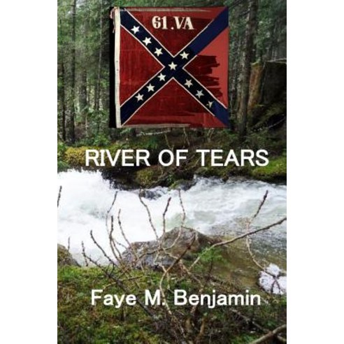 River of Tears Paperback, Createspace Independent Publishing Platform