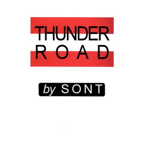 Thunder Road Paperback, Authorhouse