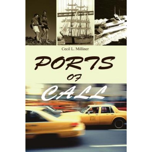 Ports of Call Paperback, iUniverse