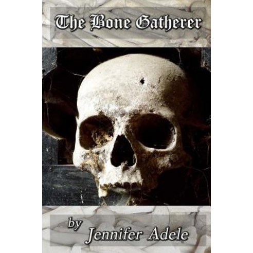 The Bone Gatherer Paperback, Synthesis 365