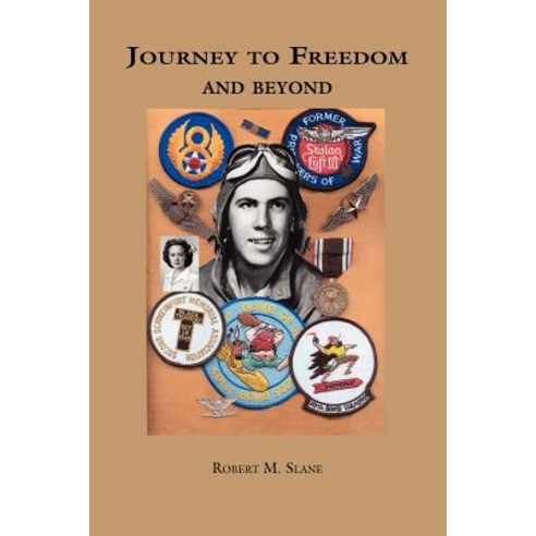 Journey to Freedom and Beyond Paperback, Trafford Publishing