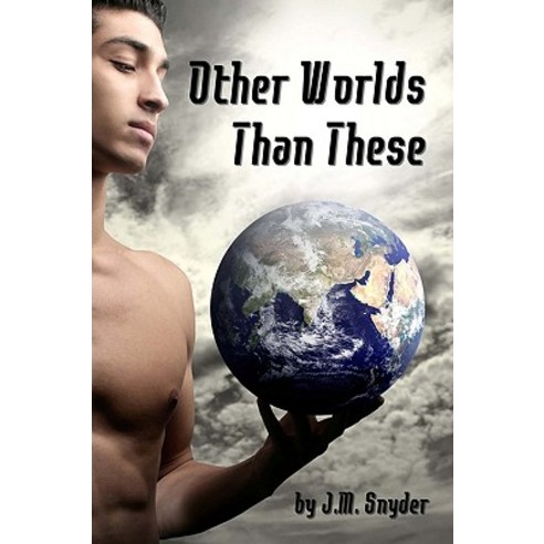 Other Worlds Than These Paperback, Createspace Independent Publishing Platform
