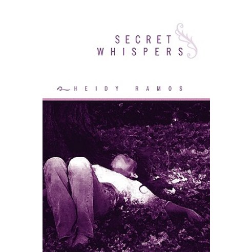 Secret Whispers Paperback, Xlibris Corporation