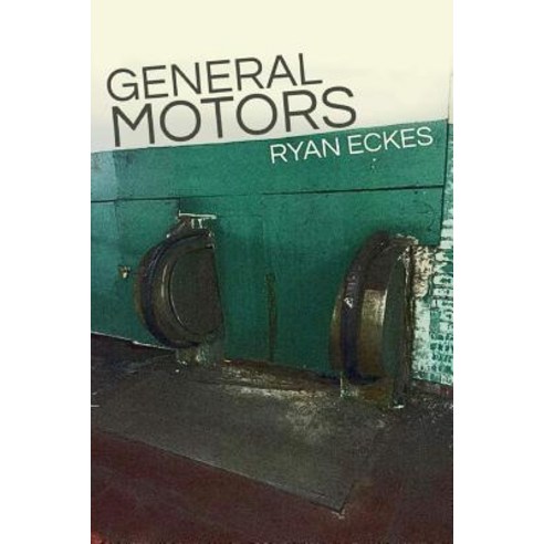 General Motors Paperback, Createspace Independent Publishing Platform
