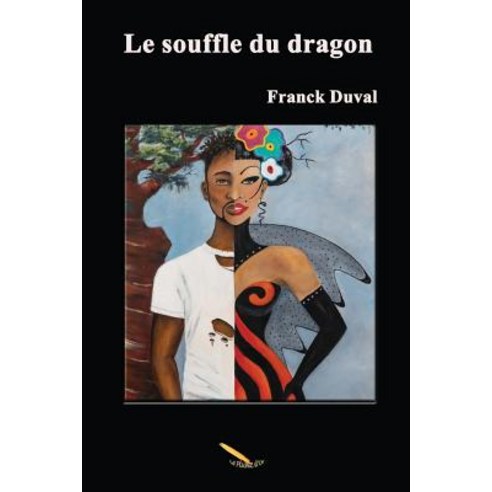 Le Souffle Du Dragon Paperback, La Plume D''Or