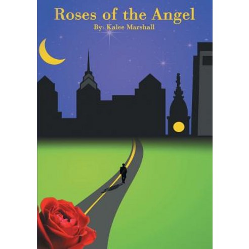 Roses of the Angel Paperback, Lulu Publishing Services