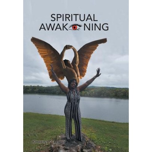 Spiritual Awakening Hardcover, Xlibris Us