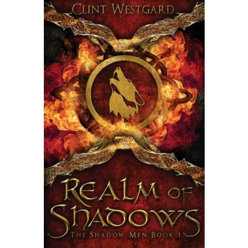 Realm of Shadows Paperback, Lost Quarter Books