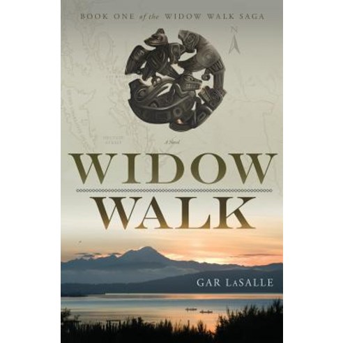 Widow Walk Paperback, Solipsis Publishing