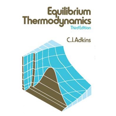 Equilibrium Thermodynamics Paperback, Cambridge University Press