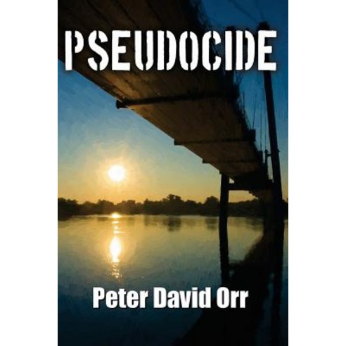 Pseudocide Paperback, Createspace Independent Publishing Platform